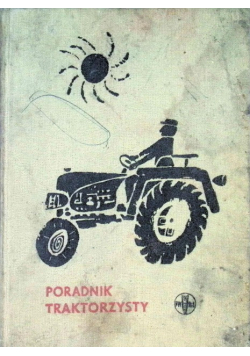 Poradnik traktorzysty