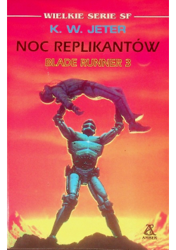 Noc replikantów