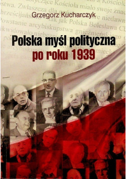 Polska myśl polityczna po roku 1939