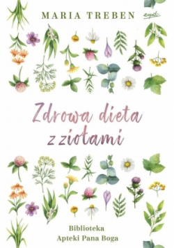 Zdrowa dieta z ziołami