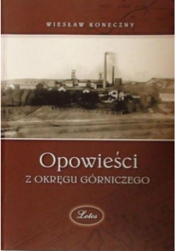 Opowieści z okrętu górniczego