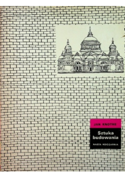 Sztuka budowania
