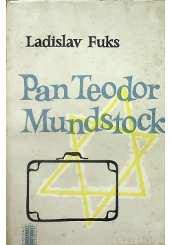 Pan Teodor Mundstock
