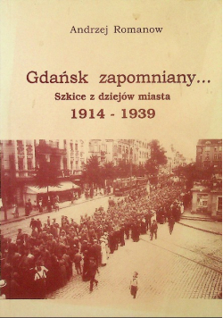 Gdańsk zapomniany