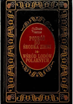Podróż do środka Ziemi wśród lodów polarnych