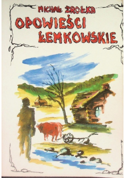 Opowieści łemkowskie