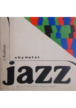 Obywatel Jazz