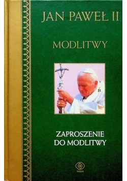 Zaproszenie do modlitwy
