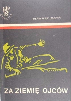 Za ziemię ojców