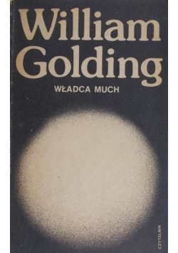 Władca much