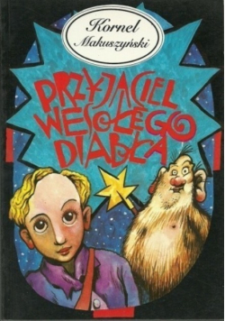 Przyjaciel Wesołego Diabła