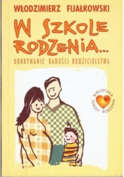W szkole rodzenia
