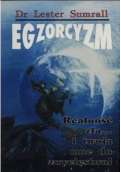 Egzorcyzm