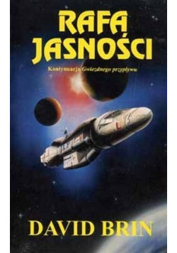 Jasności Rafa