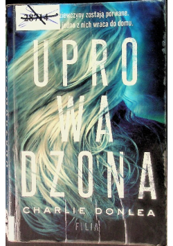 Uprowadzona