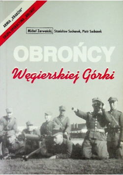 Obrońcy Węgierskiej Górki