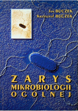 Zarys Mikrobiologii Ogólnej