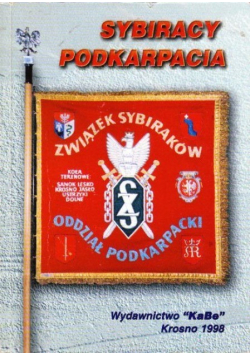 Sybiracy podkarpacia