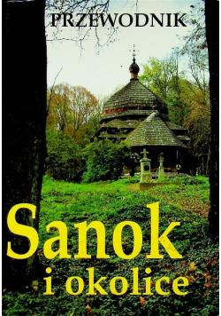 Sanok i okolice