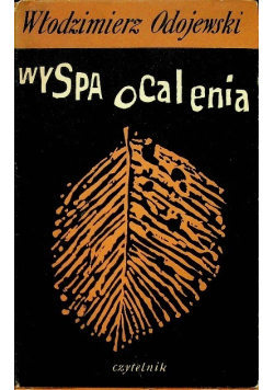Wyspa ocalenia