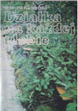 Działka na każdej glebie