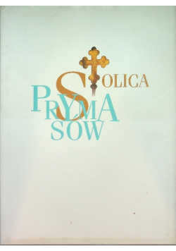 Stolica prymasów