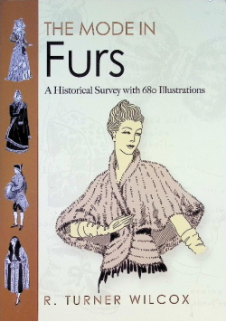 The Mode in Furs