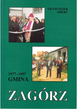 Zagórz