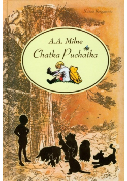 Chatka puchatka