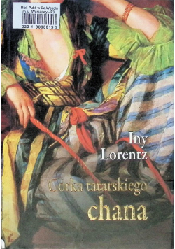 Córka tatarskiego chana