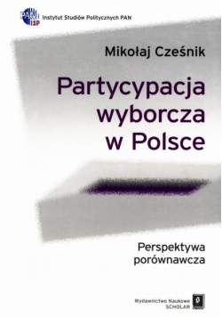 Partycypacja wyborcza w Polsce