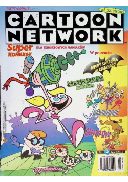 Cartoon Network Nr 2