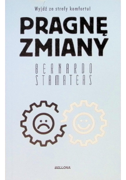 Pragnę zmiany