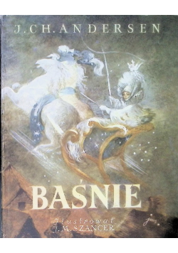Andersen Baśnie
