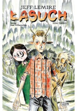 Łasuch Tom 3