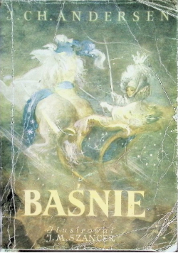 Andersen Baśnie