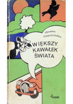 Większy kawałek świata