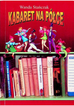 Kabaret na półce