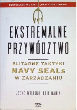 Ekstremalne przywództwo