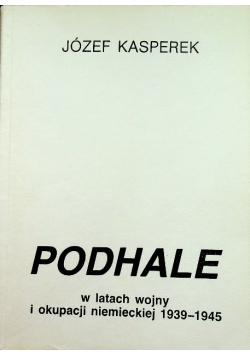 Podhale