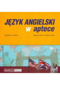 Język angielski w aptece