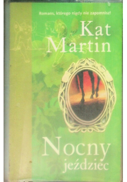 Nocny jeździec