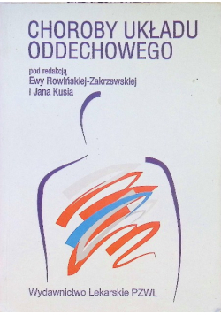 Choroby układu oddechowego
