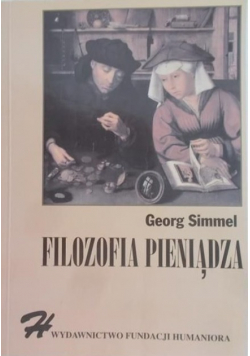 Filozofia pieniądza