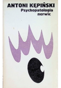 Psychopatologia nerwic