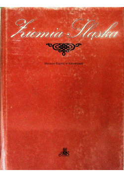 Ziemia Śląska Tom 4