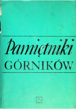 Pamiętnik górników