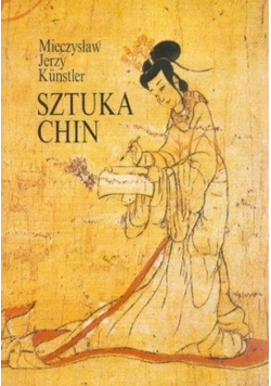Sztuka Chin