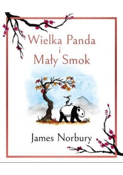 Wielka Panda i Mały Smok