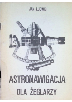 Astronawigacja dla żeglarzy